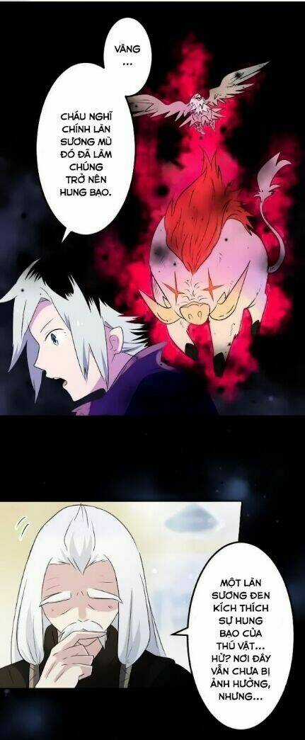 Two Souls - Chapter 1 - Trang 51