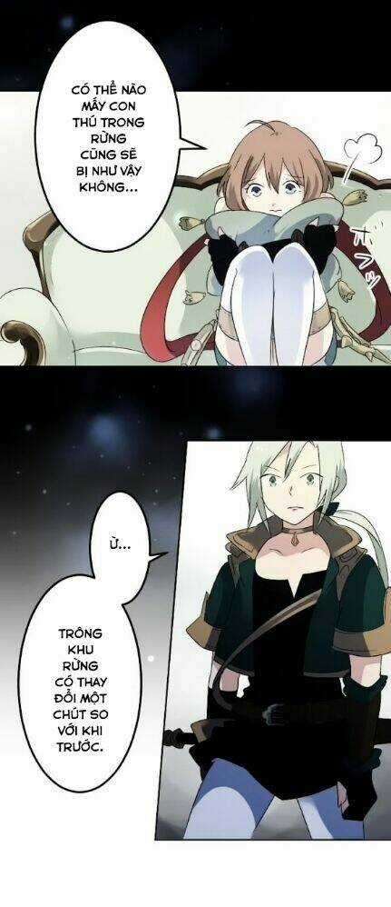 Two Souls - Chapter 1 - Trang 52