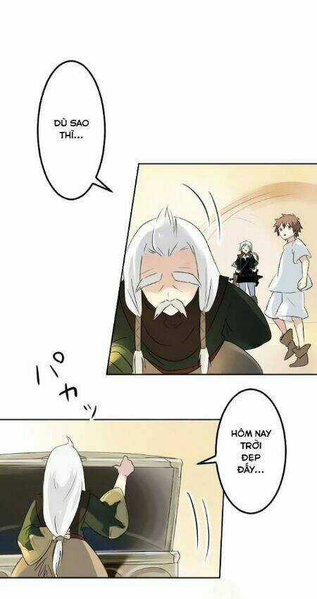 Two Souls - Chapter 1 - Trang 53