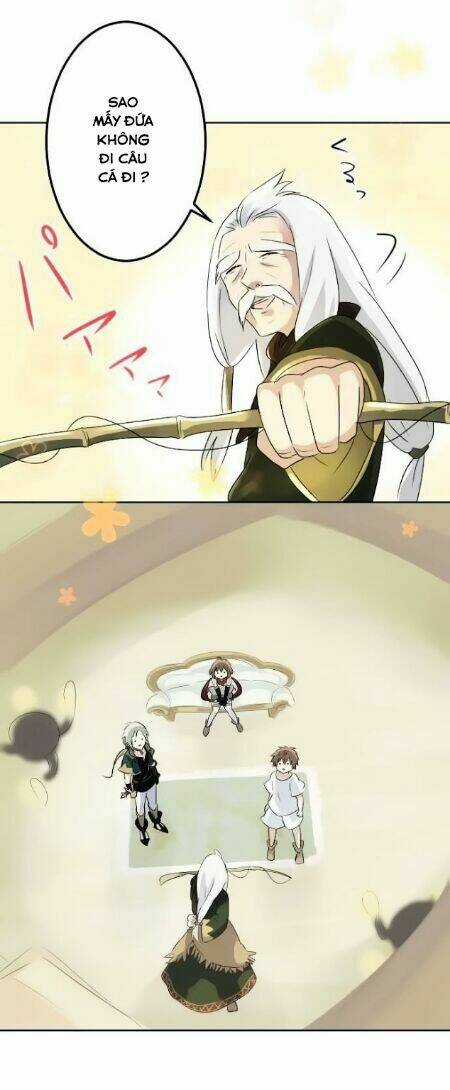 Two Souls - Chapter 1 - Trang 54