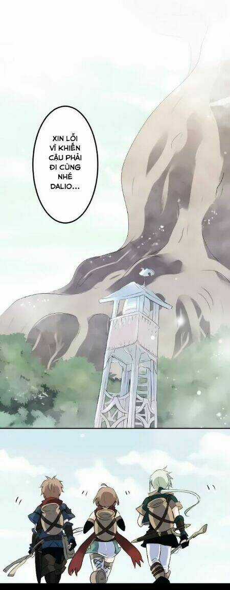 Two Souls - Chapter 1 - Trang 55