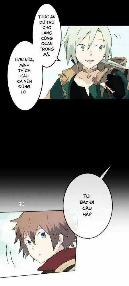 Two Souls - Chapter 1 - Trang 56