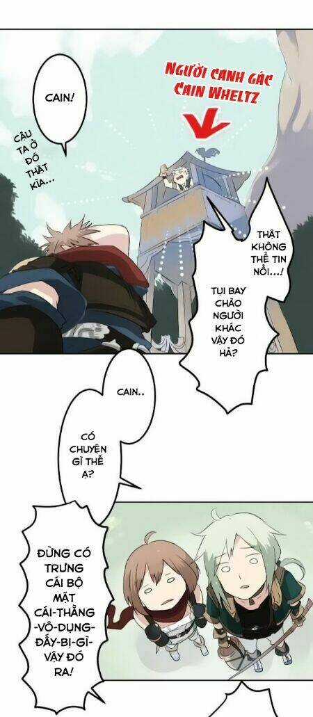 Two Souls - Chapter 1 - Trang 57