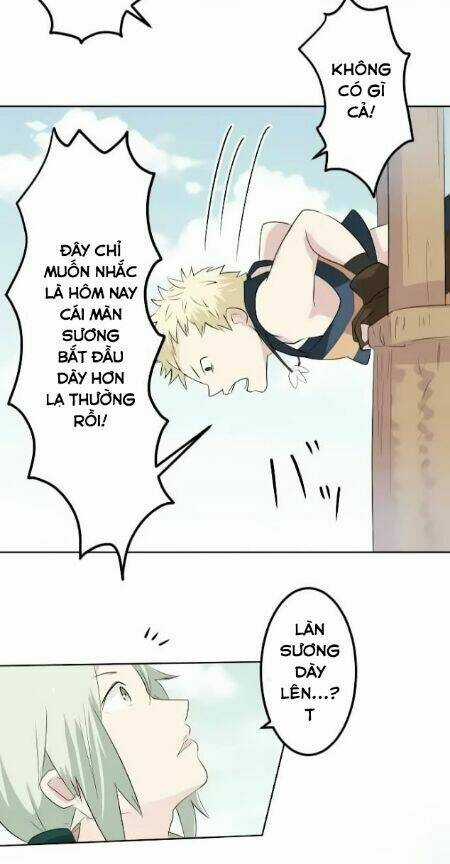 Two Souls - Chapter 1 - Trang 58