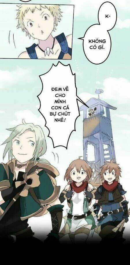 Two Souls - Chapter 1 - Trang 61