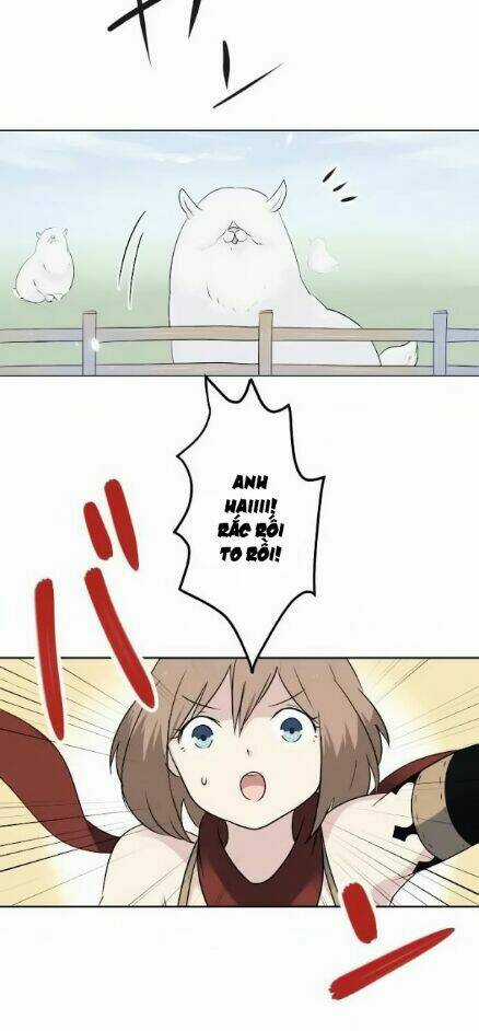 Two Souls - Chapter 1 - Trang 66