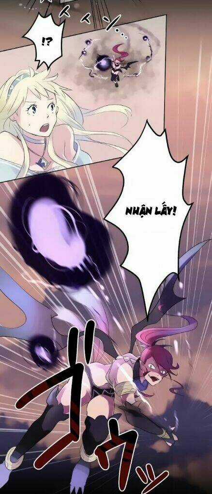 Two Souls - Chapter 1 - Trang 9