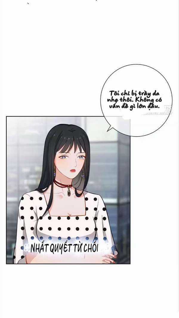 Two Souls - Chapter 10 - Trang 1