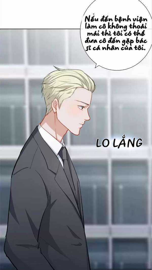 Two Souls - Chapter 10 - Trang 2