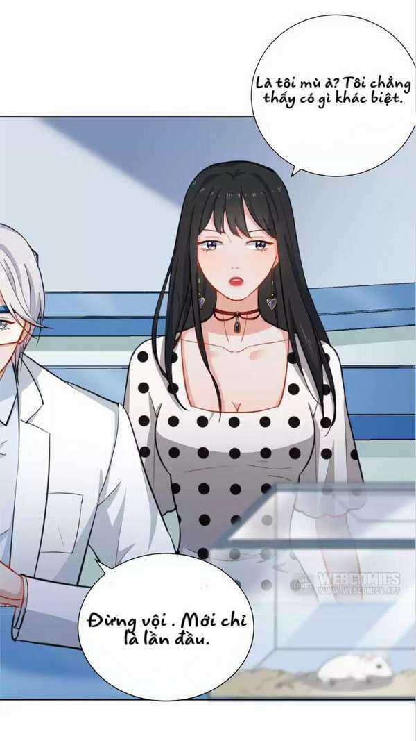 Two Souls - Chapter 10 - Trang 22