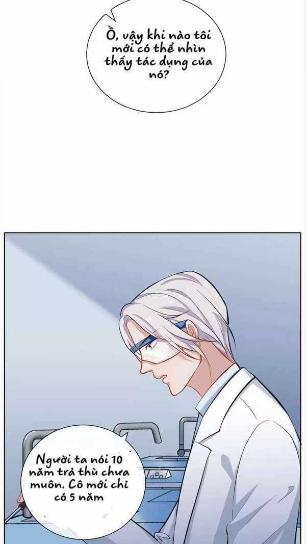 Two Souls - Chapter 10 - Trang 23