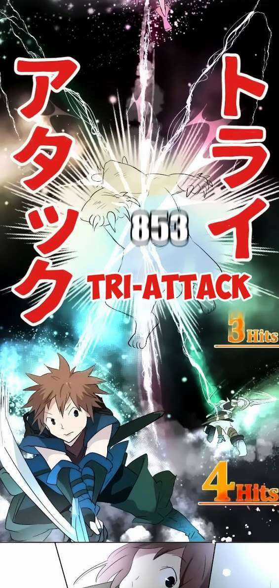 Two Souls - Chapter 2 - Trang 17