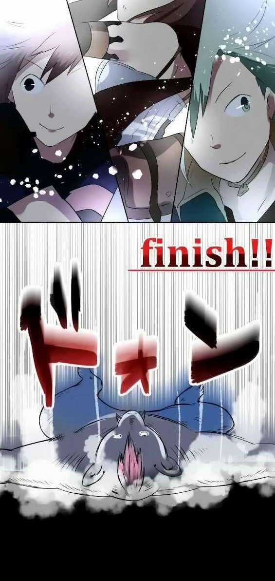 Two Souls - Chapter 2 - Trang 18