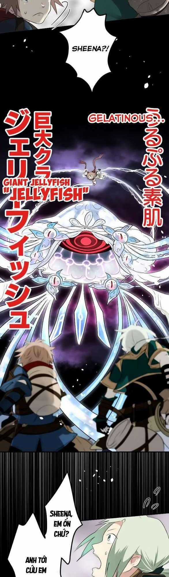 Two Souls - Chapter 3 - Trang 2