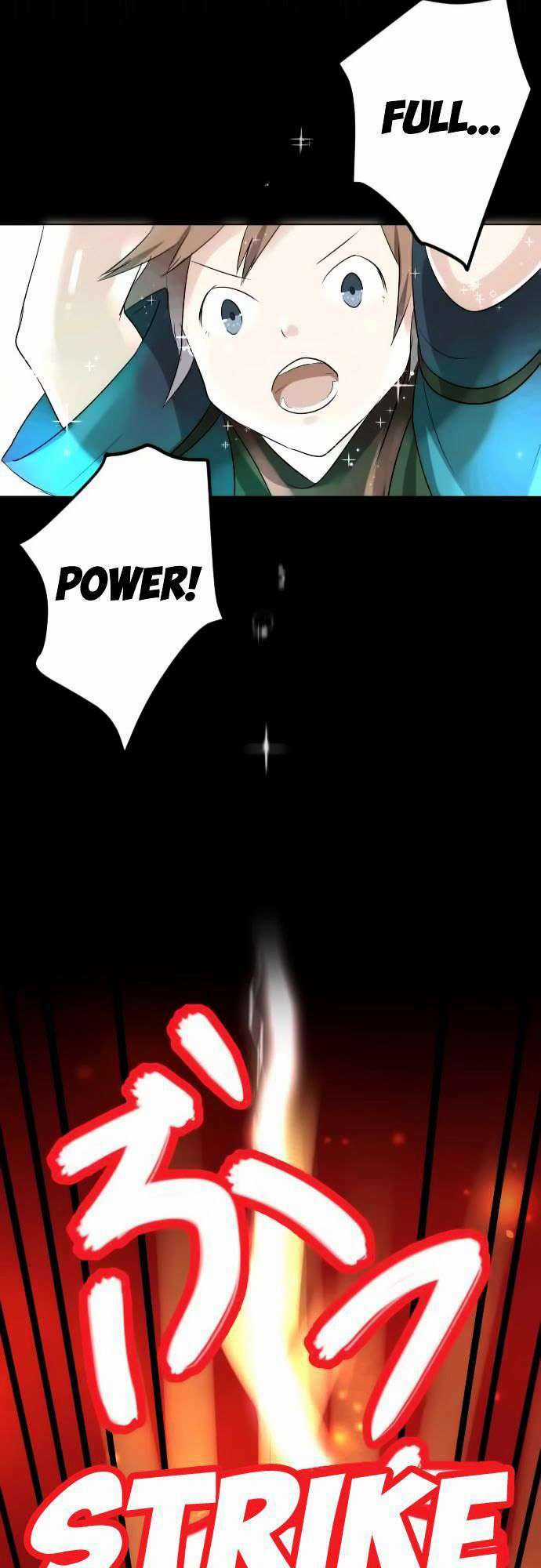 Two Souls - Chapter 3 - Trang 21