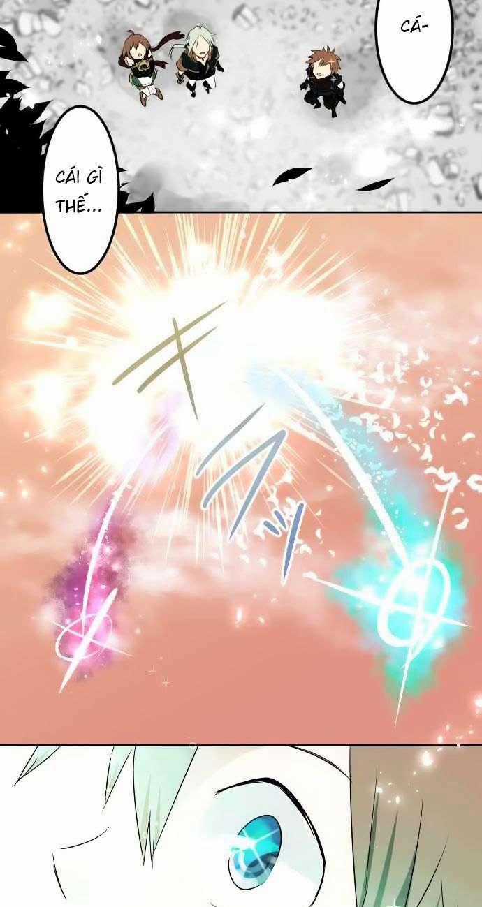 Two Souls - Chapter 3 - Trang 25