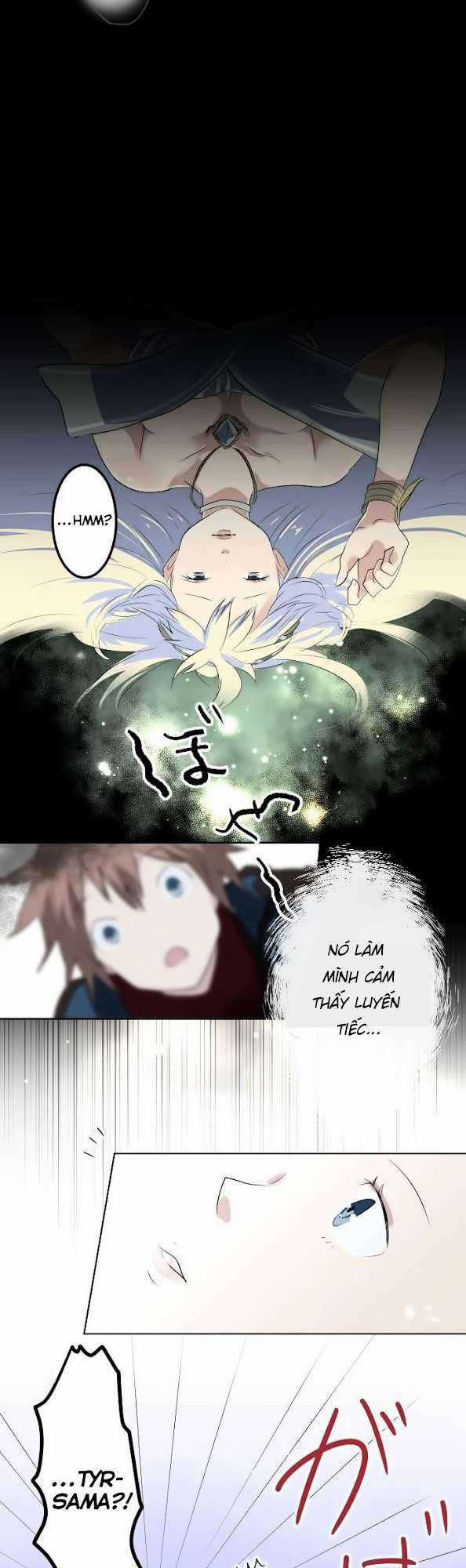 Two Souls - Chapter 4 - Trang 11