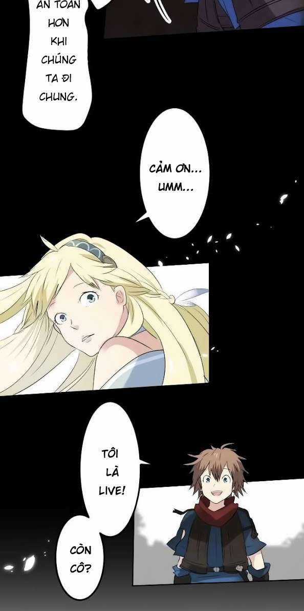 Two Souls - Chapter 4 - Trang 17