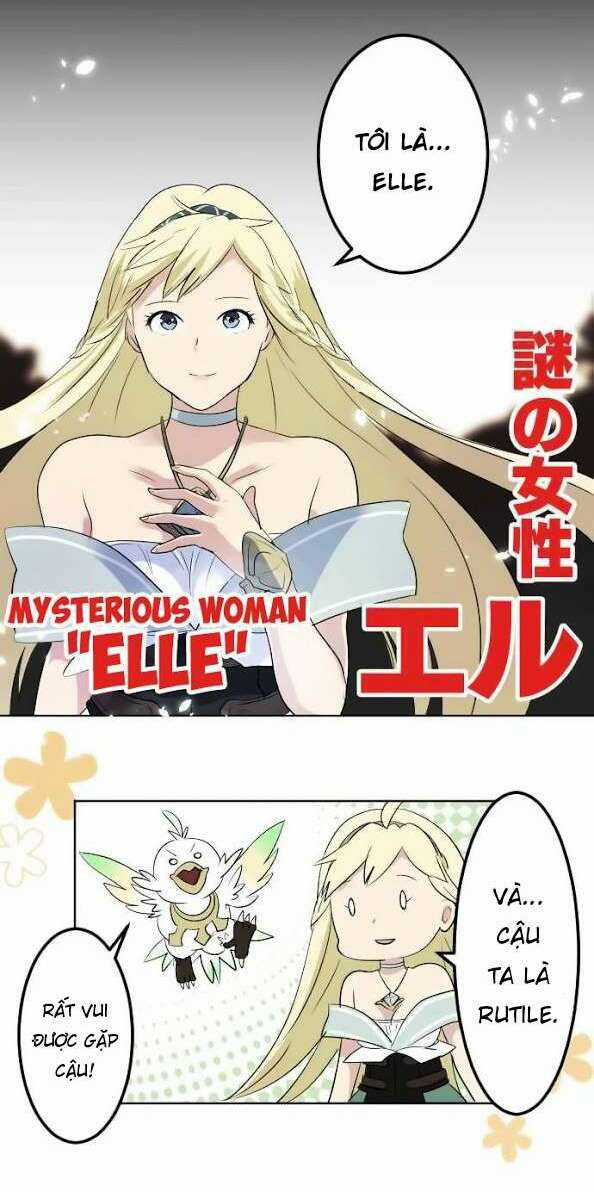 Two Souls - Chapter 4 - Trang 18