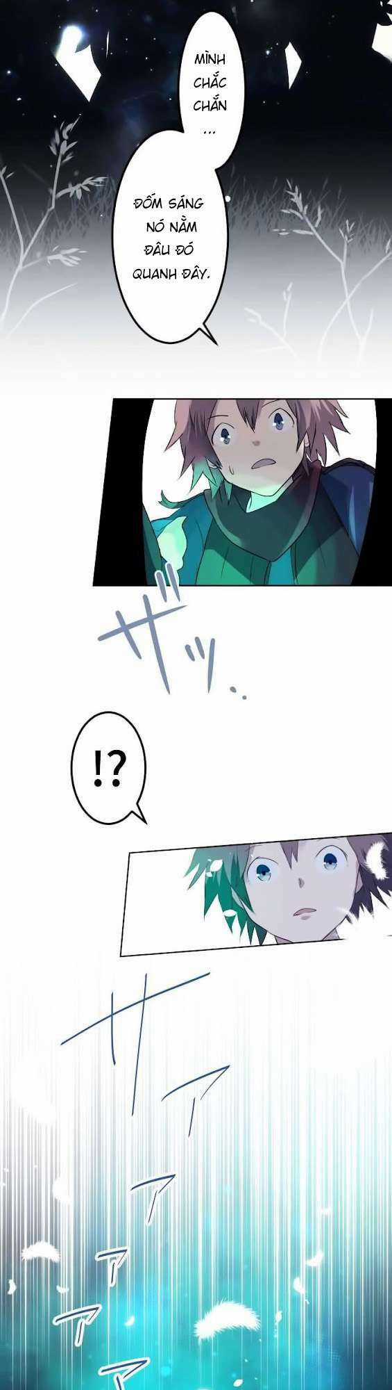 Two Souls - Chapter 4 - Trang 6