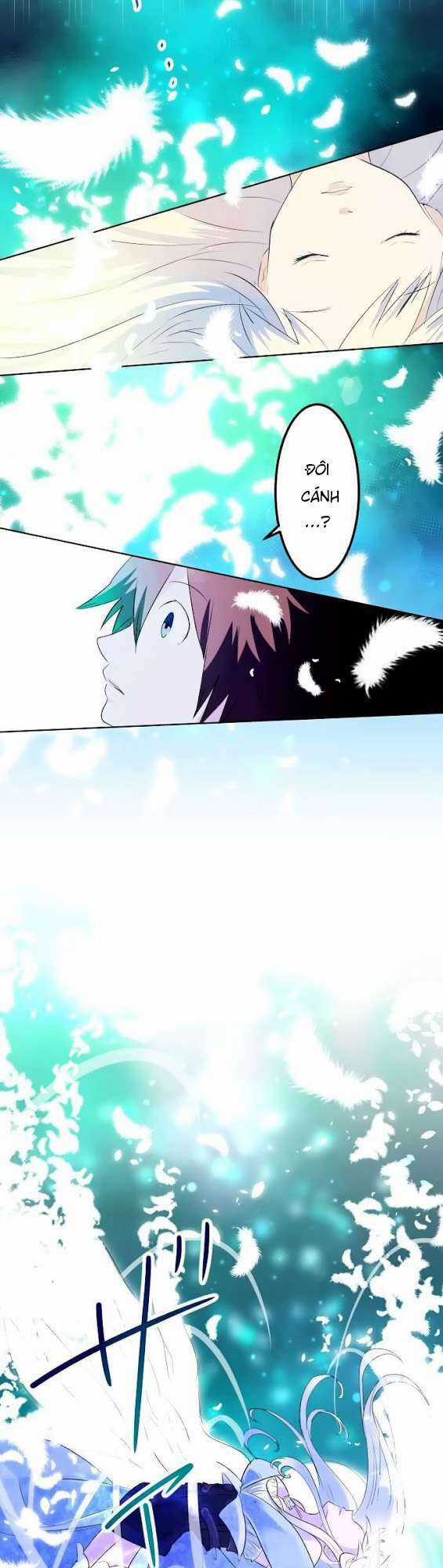 Two Souls - Chapter 4 - Trang 7