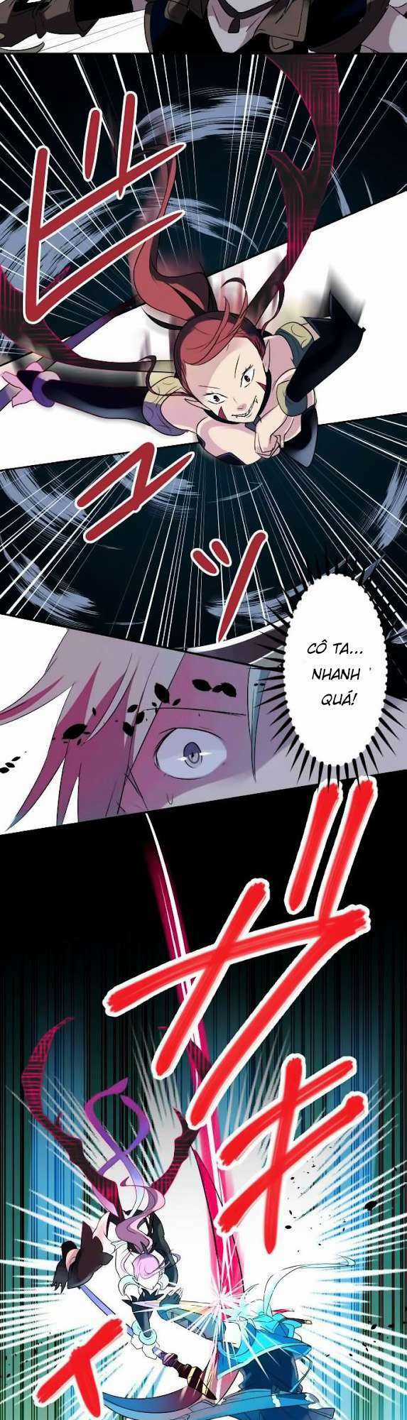 Two Souls - Chapter 5 - Trang 11