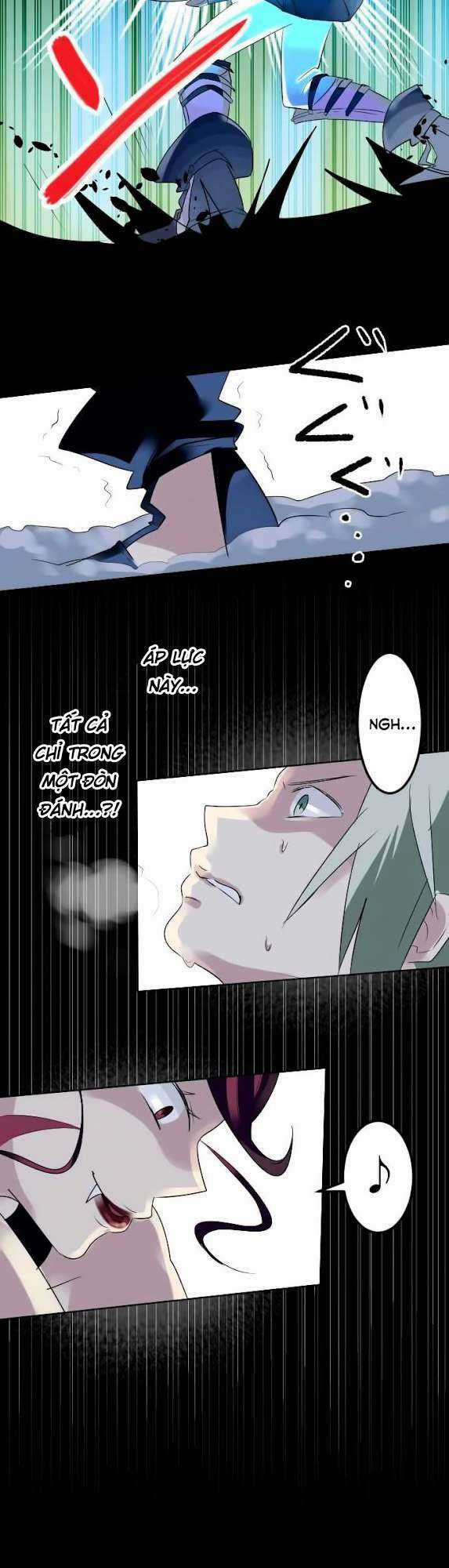 Two Souls - Chapter 5 - Trang 12