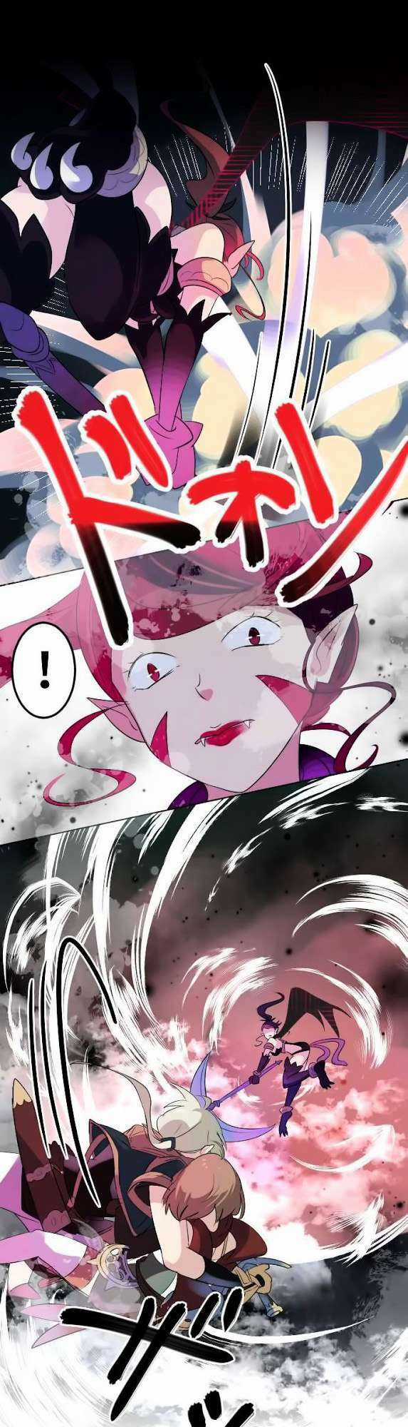 Two Souls - Chapter 5 - Trang 13