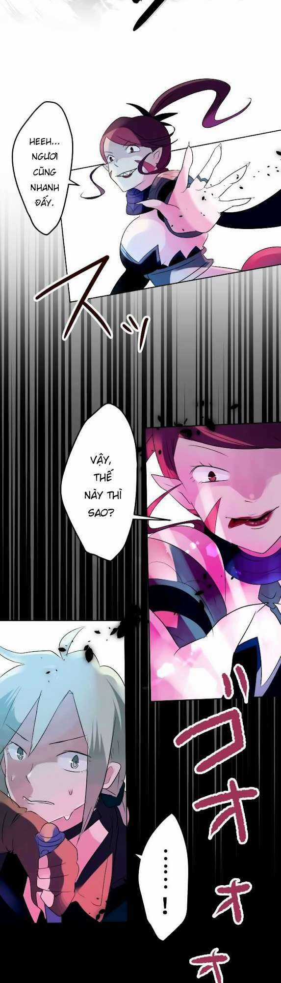 Two Souls - Chapter 5 - Trang 14