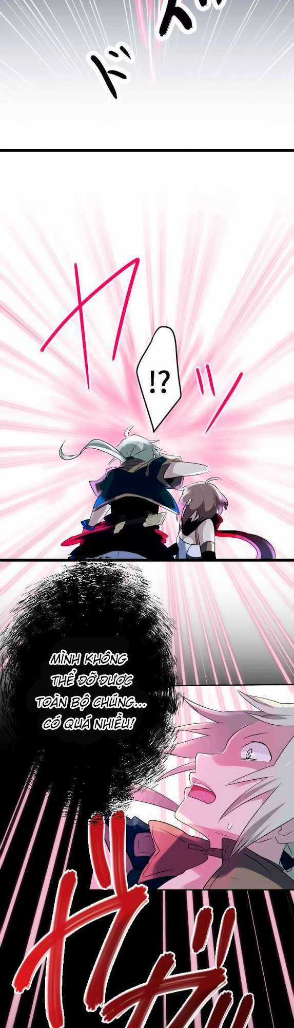 Two Souls - Chapter 5 - Trang 16