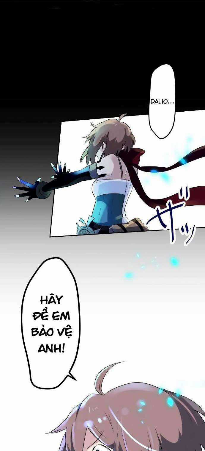 Two Souls - Chapter 5 - Trang 19