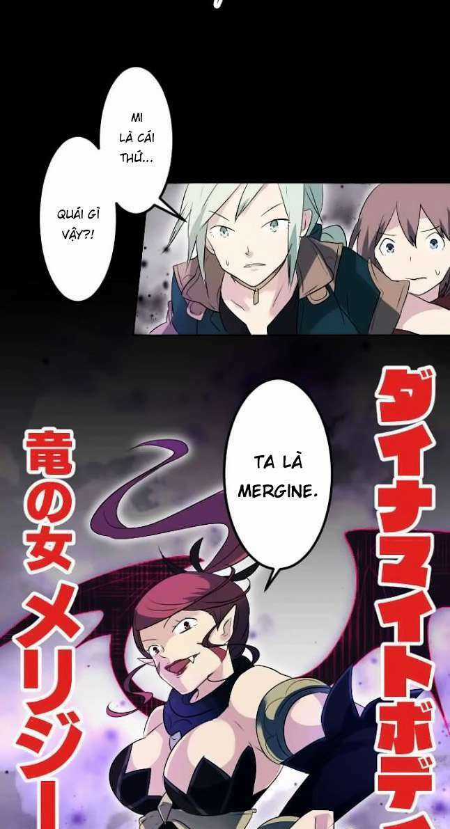 Two Souls - Chapter 5 - Trang 8