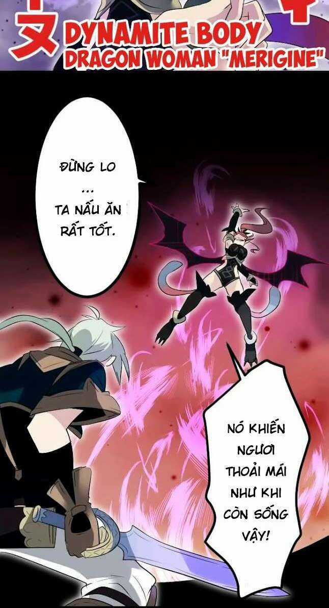 Two Souls - Chapter 5 - Trang 9