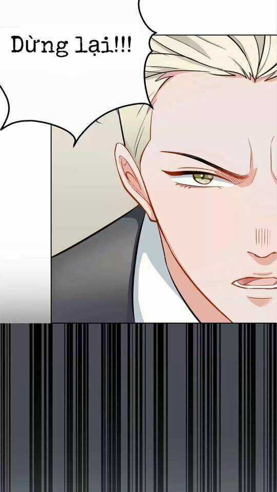 Two Souls - Chapter 6 - Trang 1