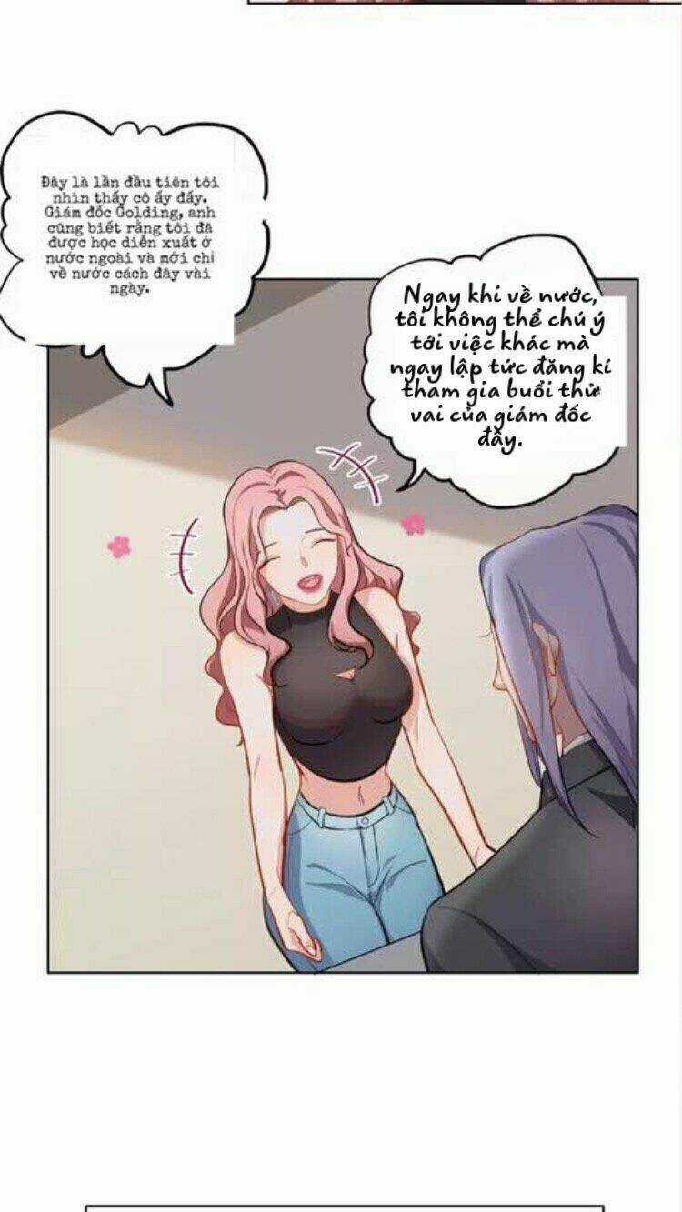 Two Souls - Chapter 6 - Trang 11