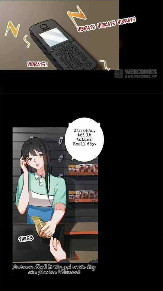 Two Souls - Chapter 6 - Trang 15