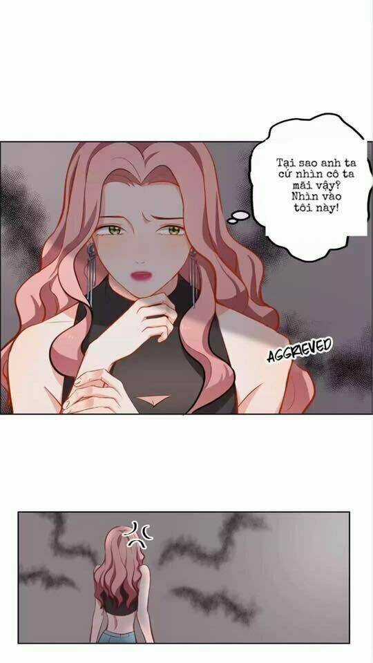 Two Souls - Chapter 6 - Trang 3