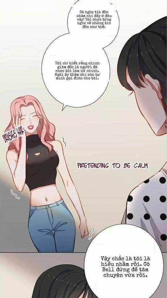 Two Souls - Chapter 6 - Trang 23