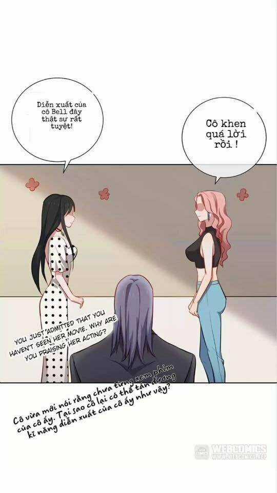 Two Souls - Chapter 6 - Trang 24