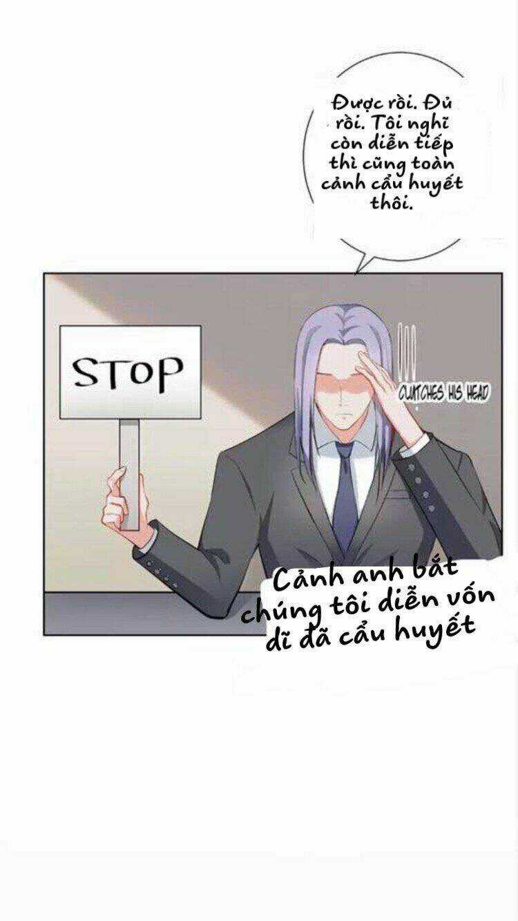 Two Souls - Chapter 6 - Trang 4