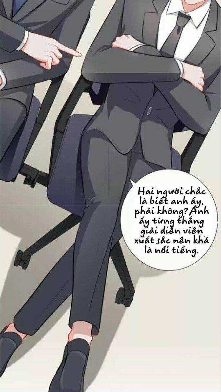 Two Souls - Chapter 6 - Trang 6