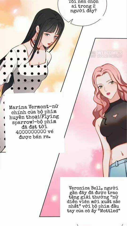 Two Souls - Chapter 6 - Trang 9