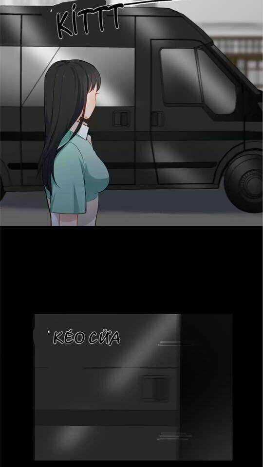 Two Souls - Chapter 7 - Trang 21