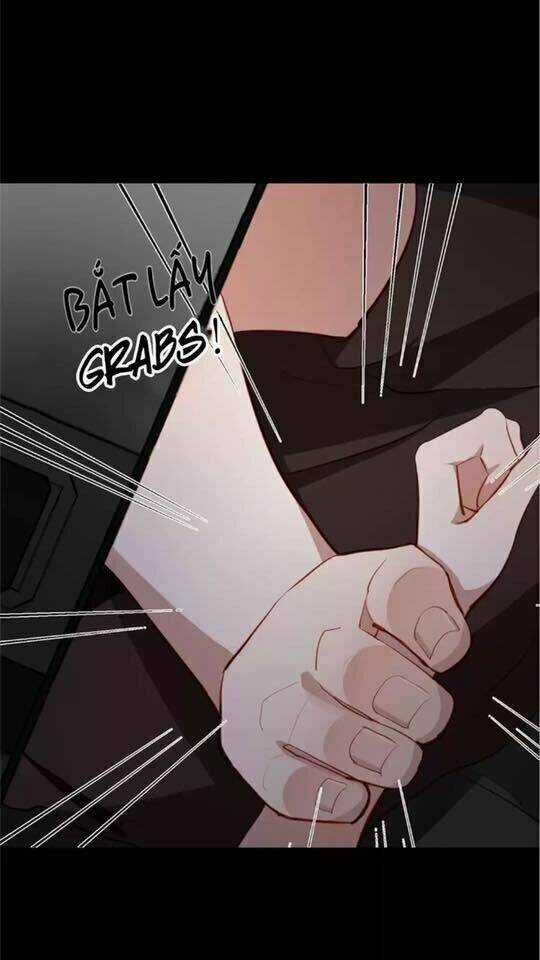 Two Souls - Chapter 7 - Trang 22