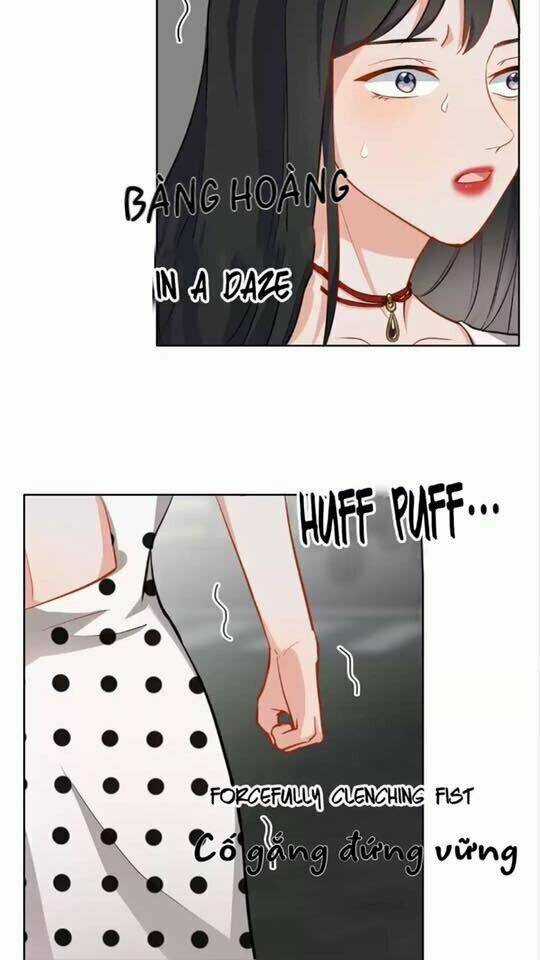 Two Souls - Chapter 7 - Trang 28