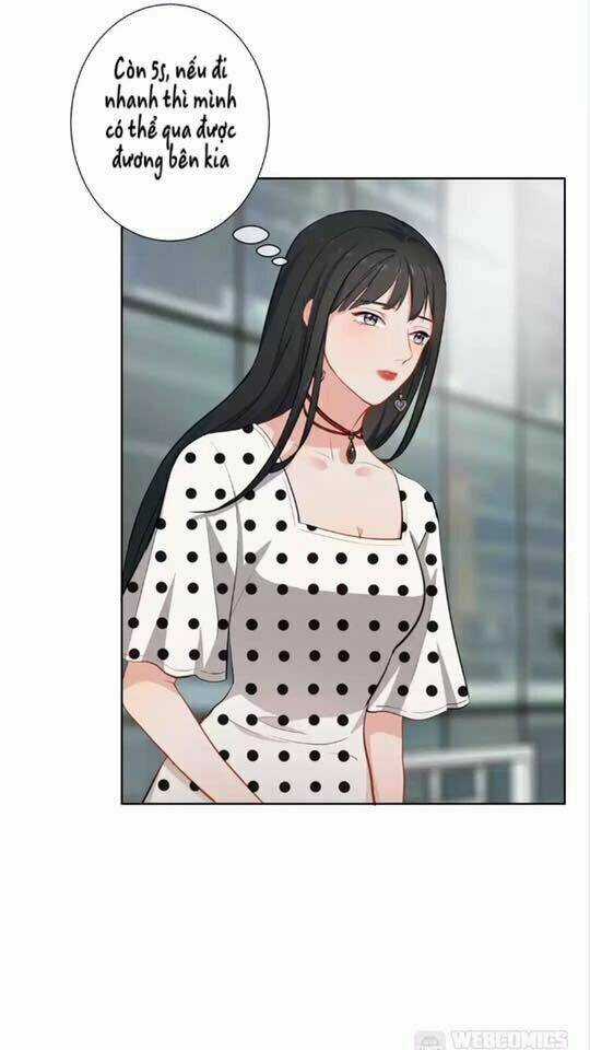 Two Souls - Chapter 7 - Trang 4