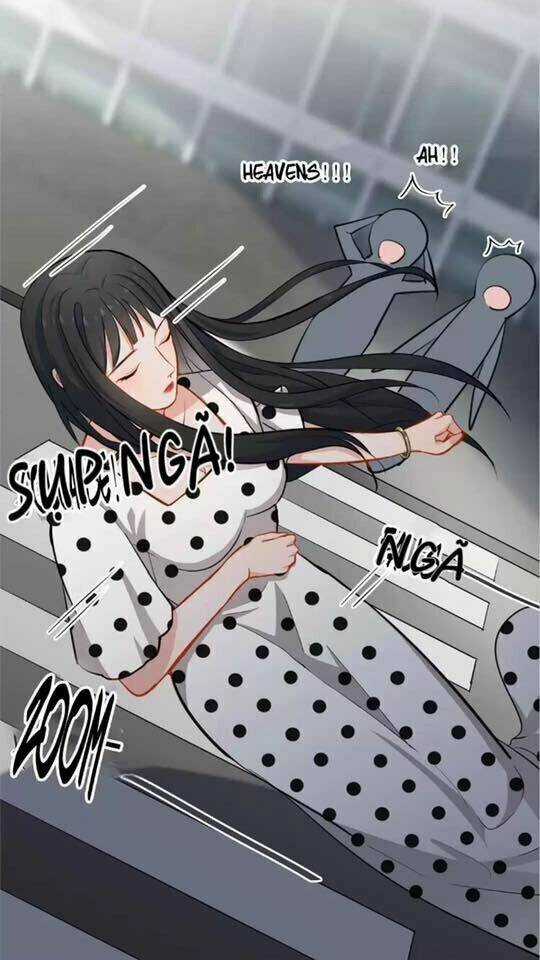 Two Souls - Chapter 7 - Trang 31