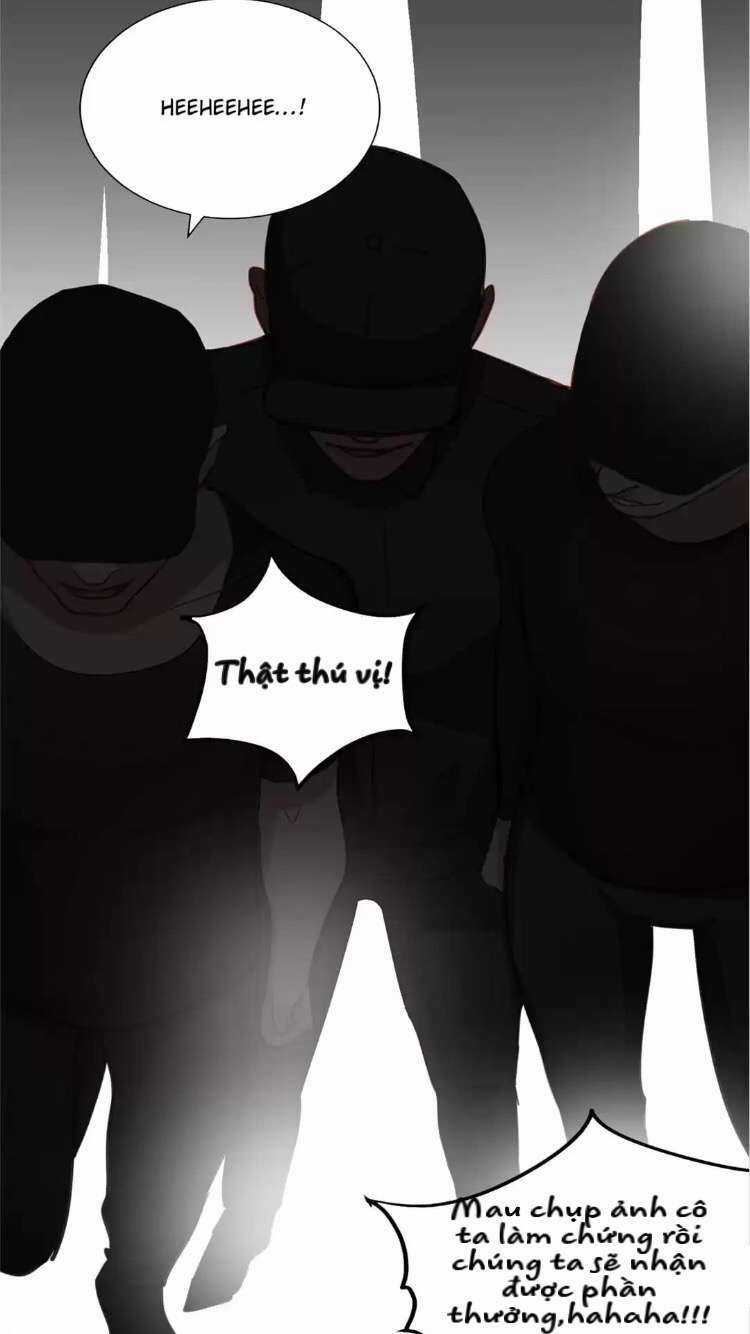 Two Souls - Chapter 8 - Trang 19