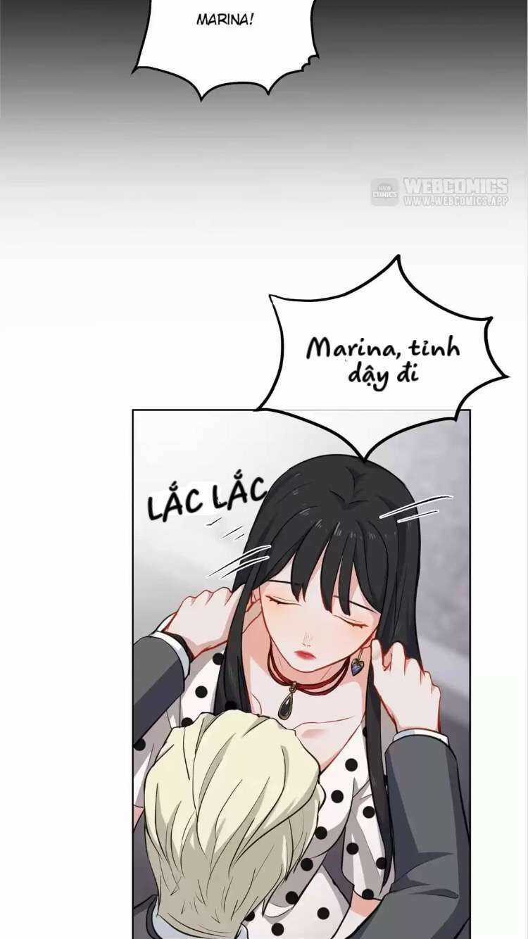 Two Souls - Chapter 8 - Trang 20