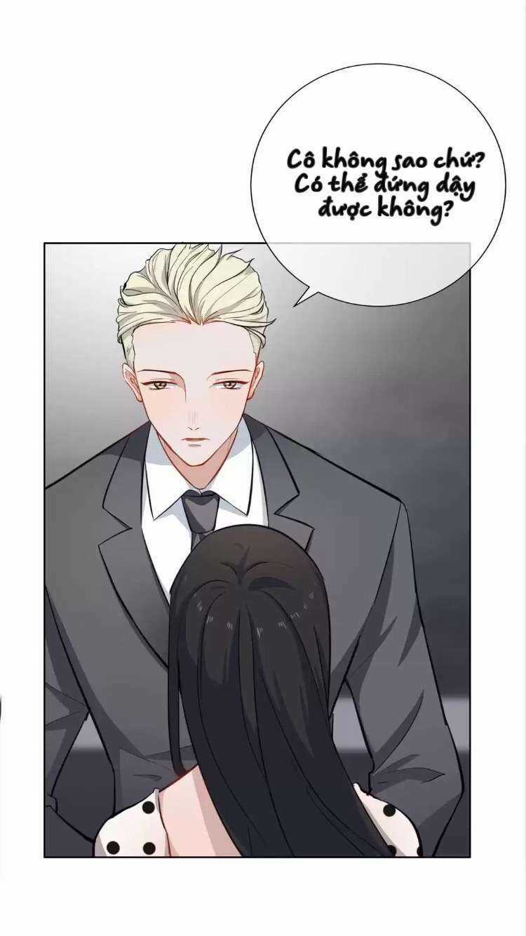 Two Souls - Chapter 8 - Trang 24